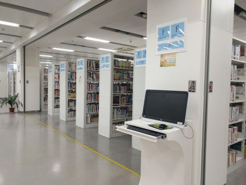 智能时代的知识殿堂 北京信息系统集成服务如何驱动图书馆智慧运转